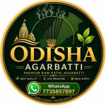 Odisha Agarbatti