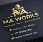 M A works