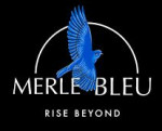MERLE BLEU SALON