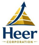 gandhinagar/heer-corporation-15808419 logo