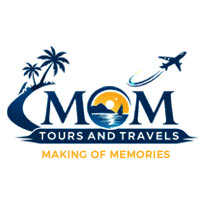 port-blair/mom-tours-and-travels-15815238 logo