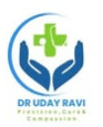 Dr. Uday Ravi Surgical Centre