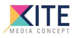 kite media concept