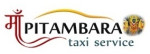 maa pitambara taxi service