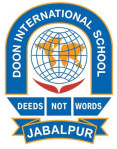 DOON INTERNATIONAL SCHOOL