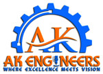 A K Engineers