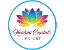 Healing Crystals Export