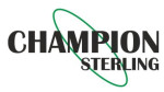 Champion Sterling Manufacturing