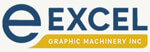 Excel Graphic Machinery Inc