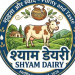 bhind/shyam-ji-dairy-and-gau-seva-kendra-16032732 logo