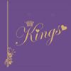 Kings India