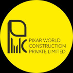 Pixar World Construction