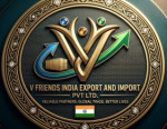 V Friends India Ecom Pvt. Ltd.