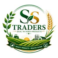 S.S. Traders