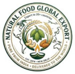Natural Food Global Export