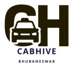 CabHive Taxi Booking n car rental in Bhubaneswar