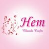 Hemchanda Crafts Pvt Ltd