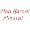 Maa Karni Minaral