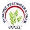 PARADISE PESTICIDES & CHEM.