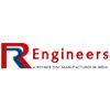 Rewinder Knives