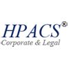 Corporate Services, Legal Services