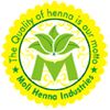 Henna Hair Colour