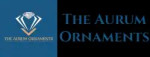 The Aurum Ornaments