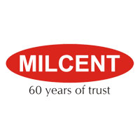 Milcent Appliances Pvt. Ltd.