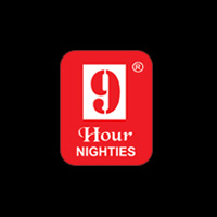 Ladies Designer Nighty