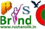 Rushan Silk
