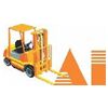 Hydraulic Scissor Lift