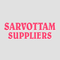 SARVOTTAM GYPSUM POWDER (ISI) BRAND