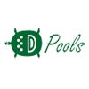 Garden Pool Equipments