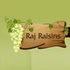 Black Raisin