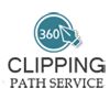 Clipping Path Service