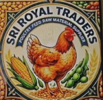'Sri Royal Traders'