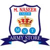 sangrur/m-naseer-tailor-army-store-malerkotla-sangrur-2420056 logo