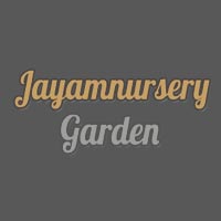 Jayamnursery Garden