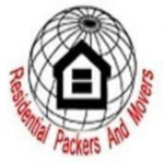 Residential Packers & Movers