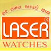 Laser Watches