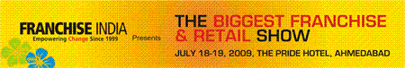 Franchise Exhibitions Organizer