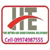 GI Ducting Fabrication Service