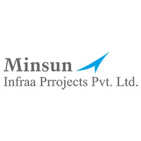Minsun Infraa Prrojects Pvt. Ltd.