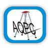 Aluminium Scaffolding Ladder