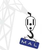 Manual Single Girder Crane