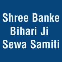 Shree Banke Bihari Ji Sewa Samiti