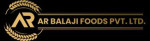 A.R. Balaji Foods Pvt. Ltd.