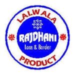Lalwala's Rajdhani Lace