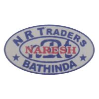 N. R. Traders
