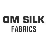 Om Silk Fabrics